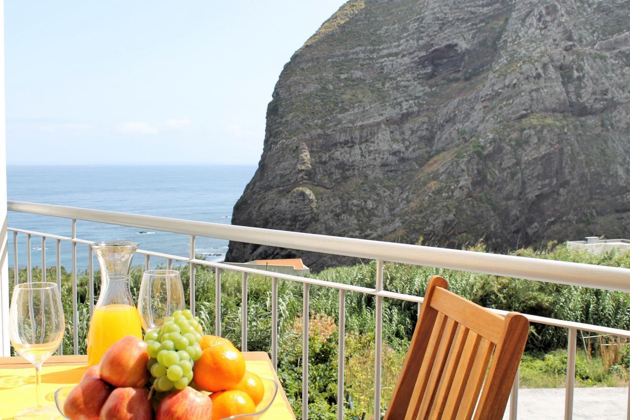 Casa Vigia Mar By Ourmadeira Villa Sao Vicente  Exterior photo