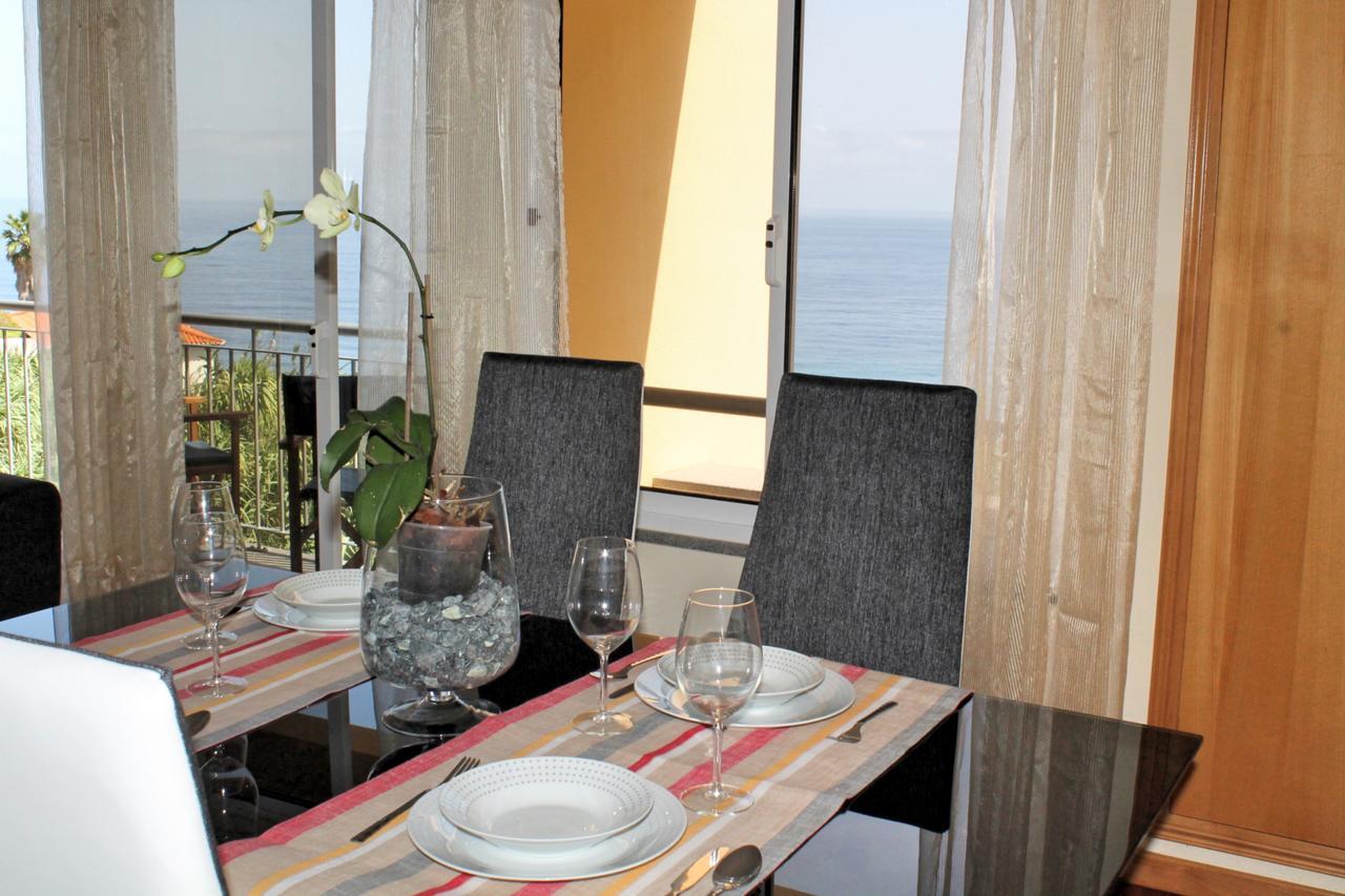 Casa Vigia Mar By Ourmadeira Villa Sao Vicente  Exterior photo