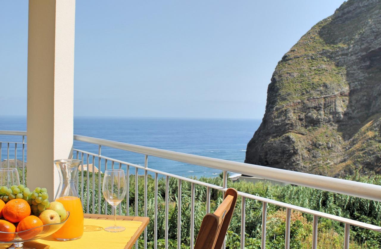 Casa Vigia Mar By Ourmadeira Villa Sao Vicente  Exterior photo